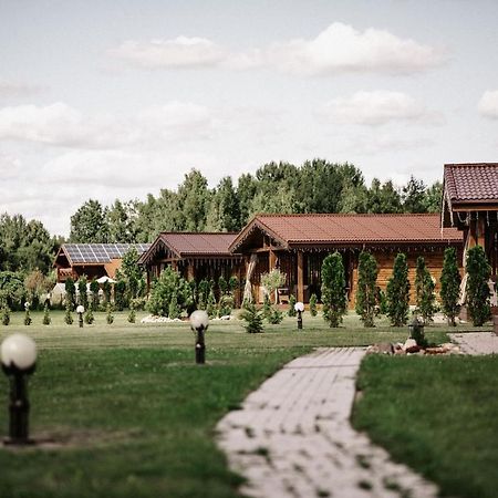 Vastapo Vilos Kaniukai  Buitenkant foto