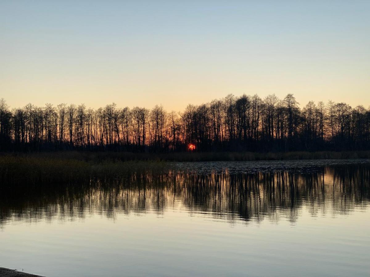 Vastapo Vilos Kaniukai  Buitenkant foto