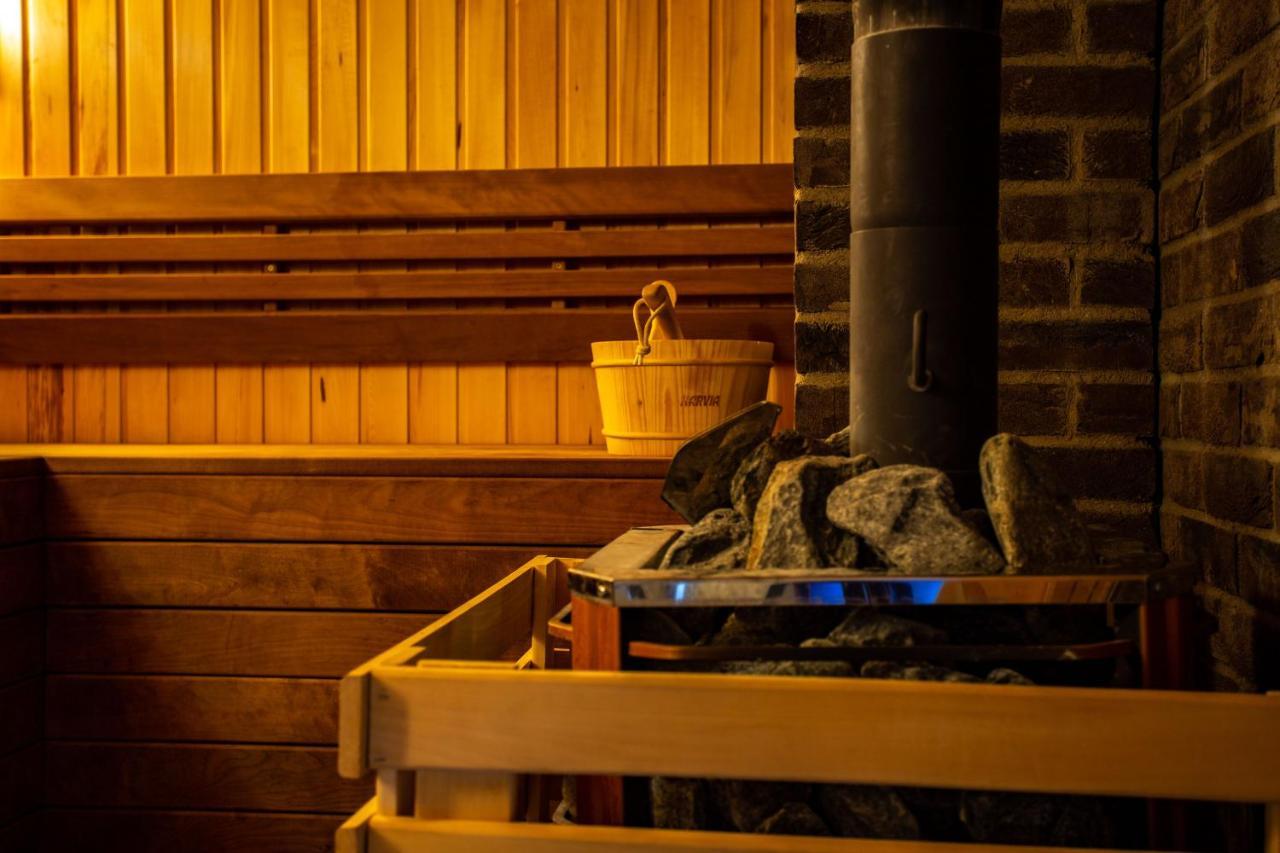 Vastapo Vilos Kaniukai  Buitenkant foto