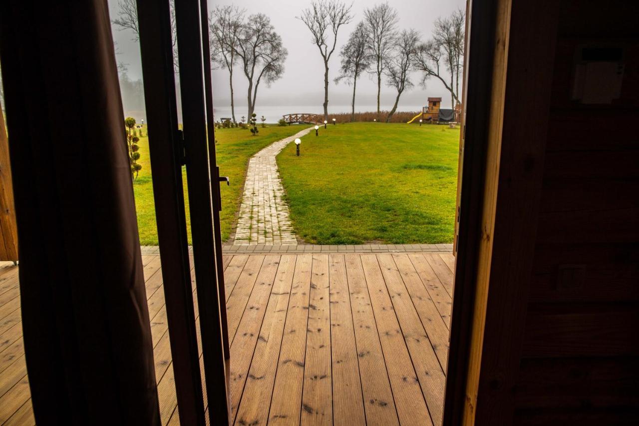 Vastapo Vilos Kaniukai  Buitenkant foto
