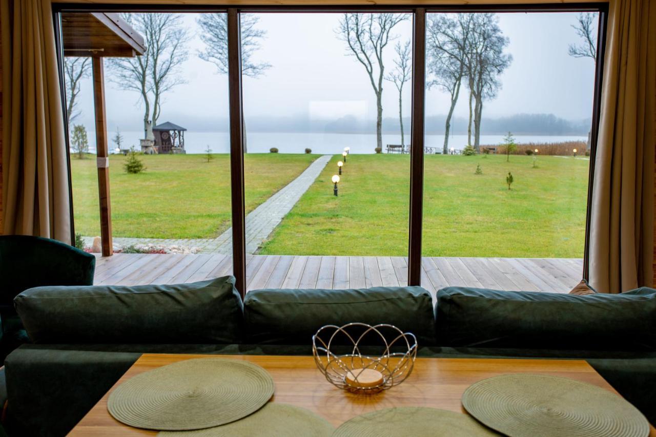 Vastapo Vilos Kaniukai  Buitenkant foto