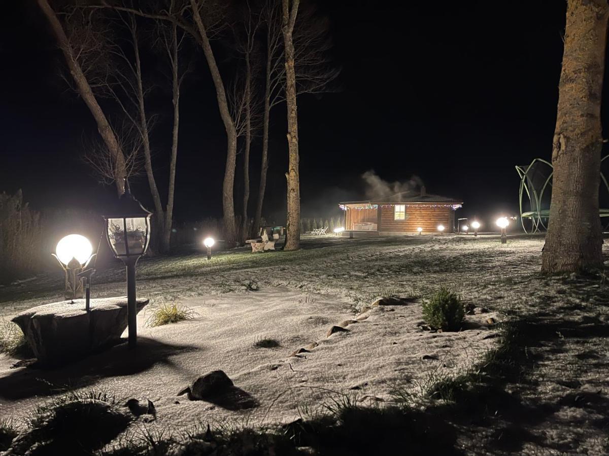 Vastapo Vilos Kaniukai  Buitenkant foto